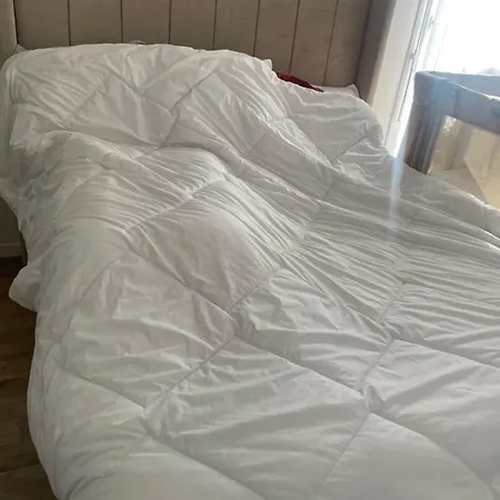 Haby Apartament