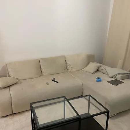 Haby Apartament *